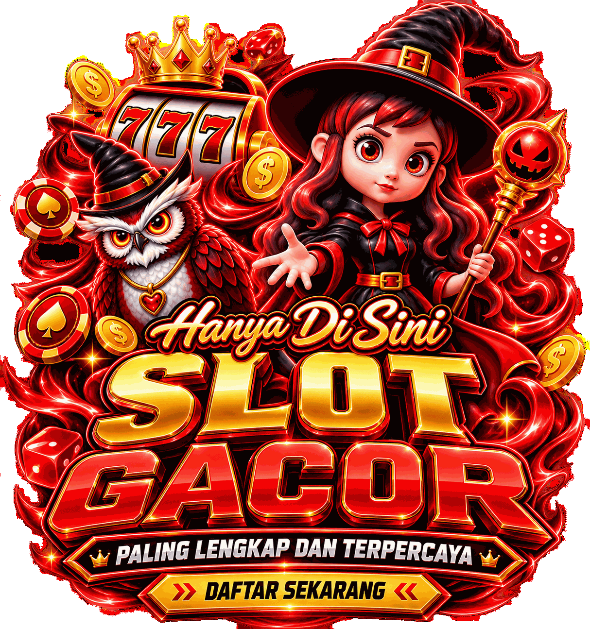 Informasi Penting